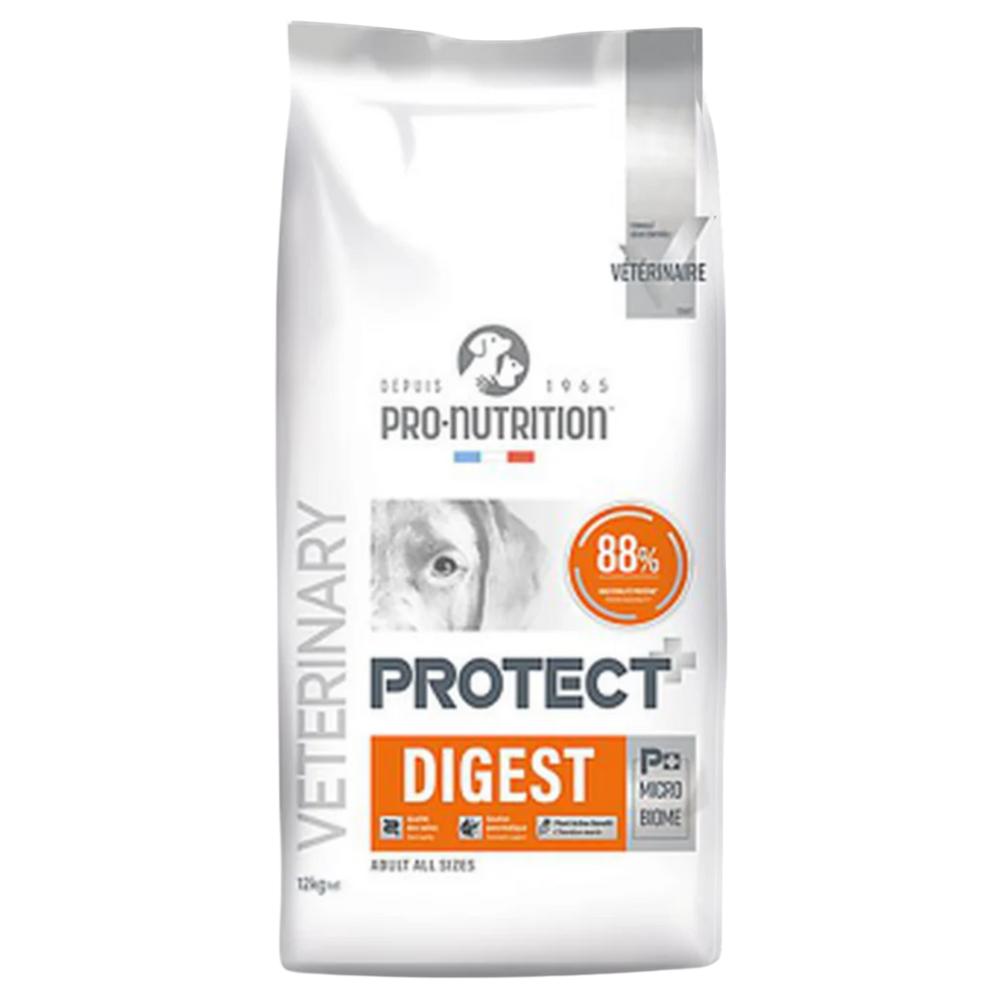 Protect digest 12KG