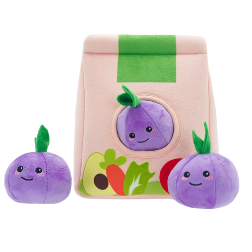 Summer sac de courses de flair