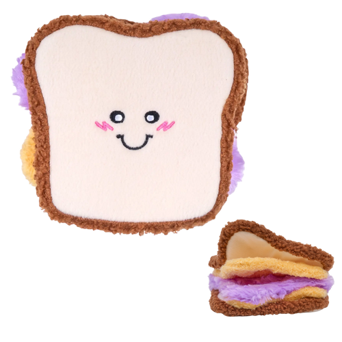 Summer sandwich de flair