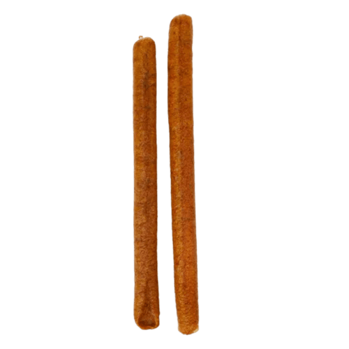 Saucisse géante collagène poulet