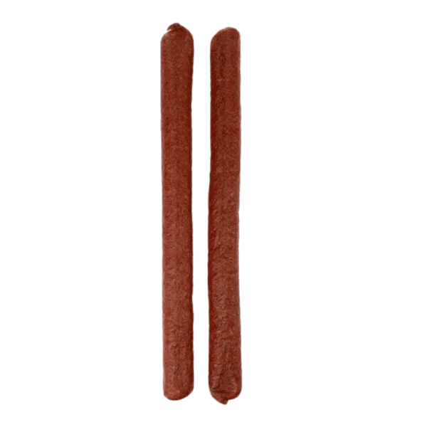 Saucisse gĂ©ante collagene et boeuf