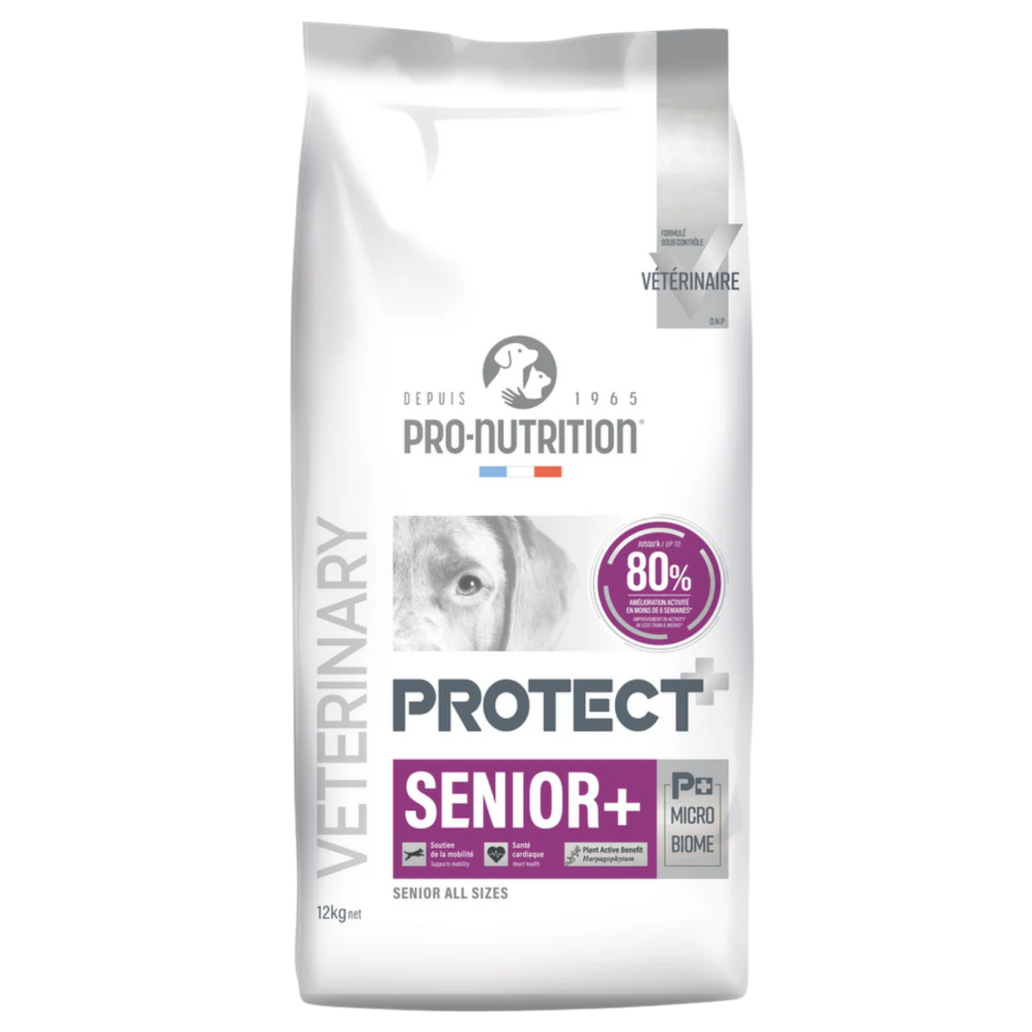 Protect senior 12KG