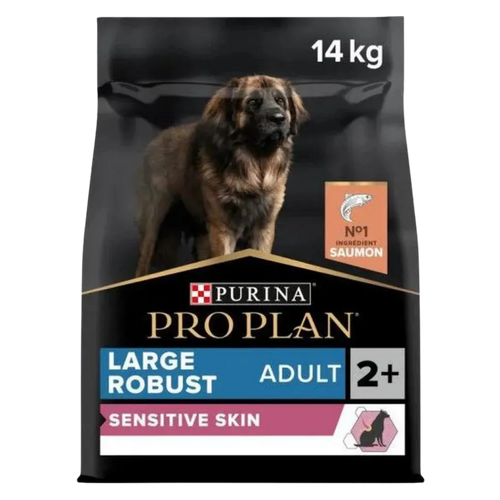 Proplan saumon maxi peau sensible 14KG