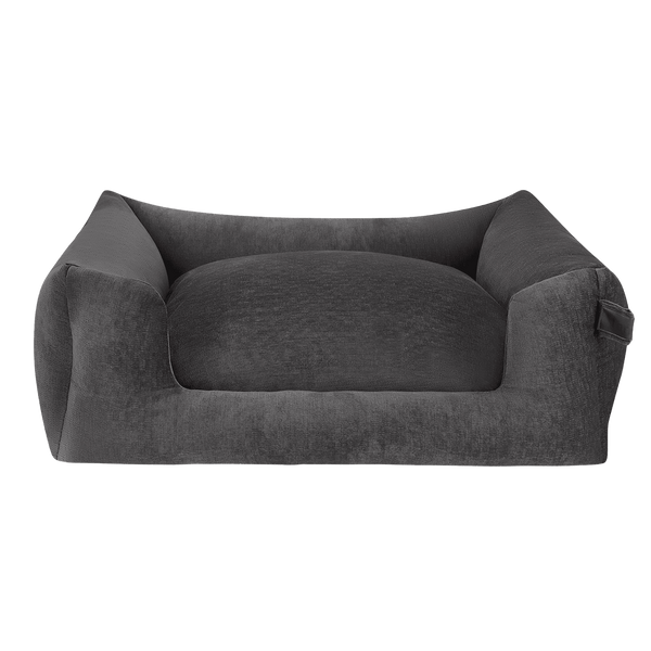 Fantail Snooze OrthopĂ©dique Smoke - 110x80