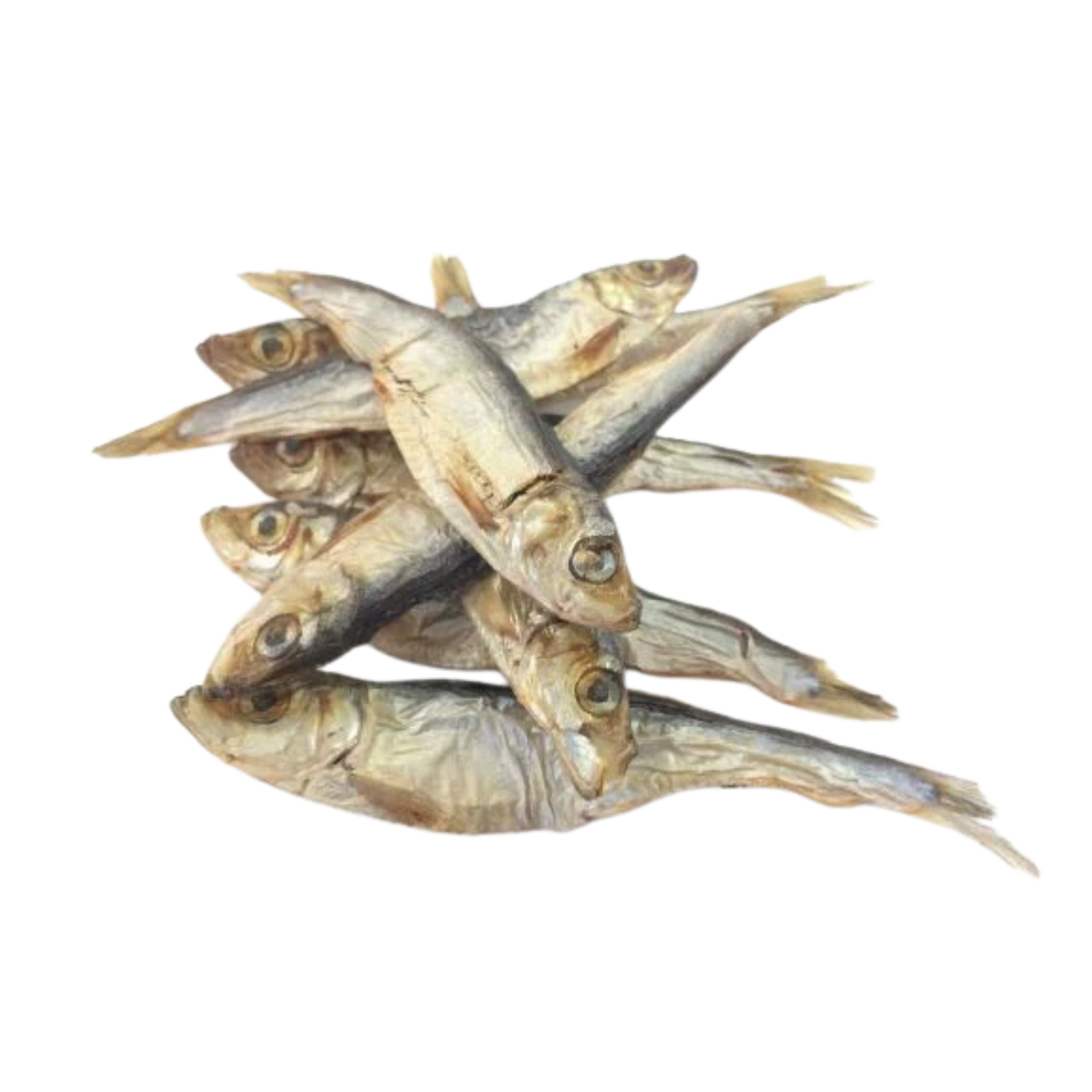 Sprat entier