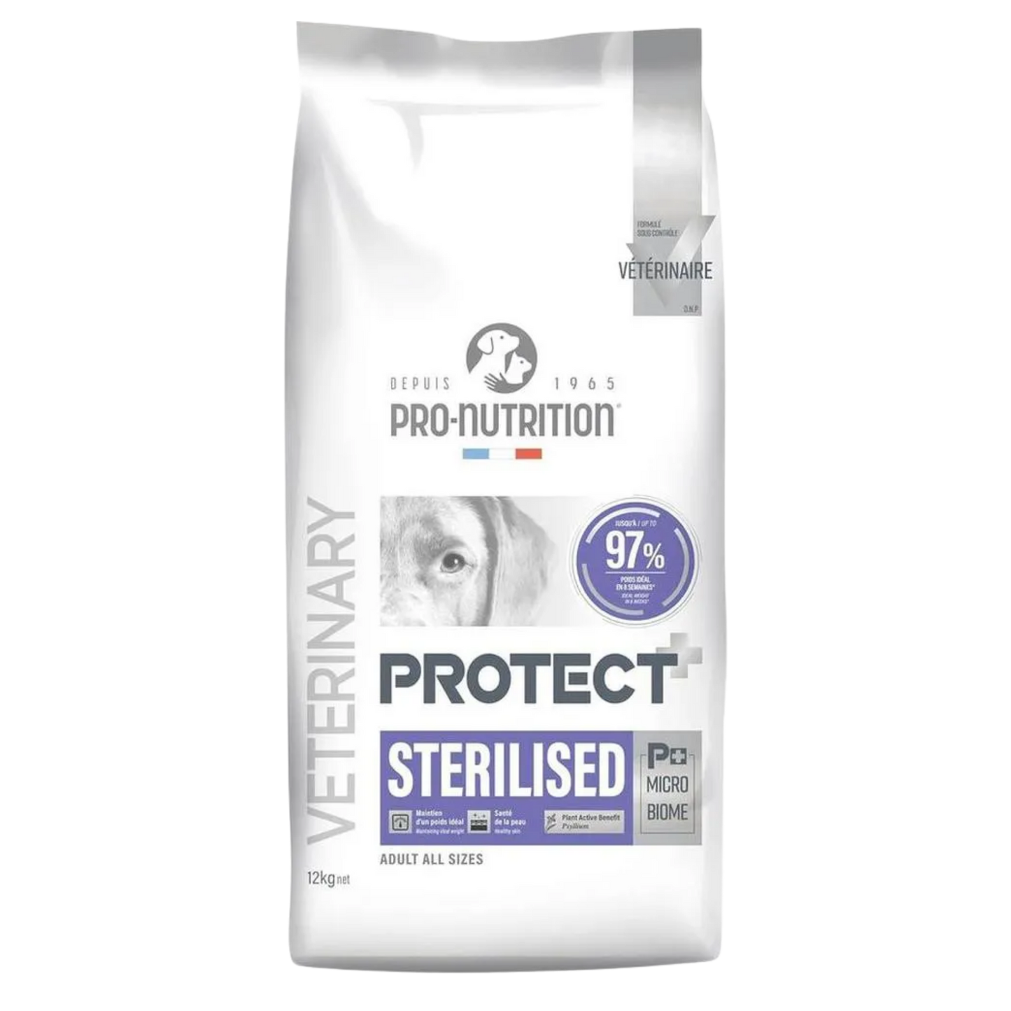 Protect sterilised 12KG