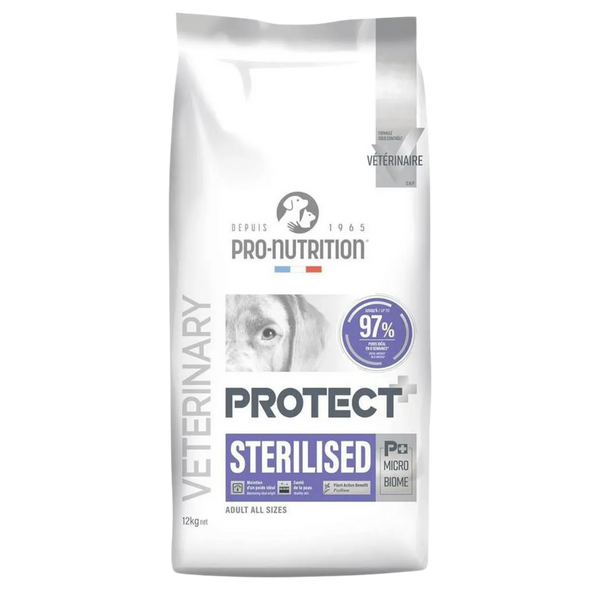 Protect sterilised 12KG