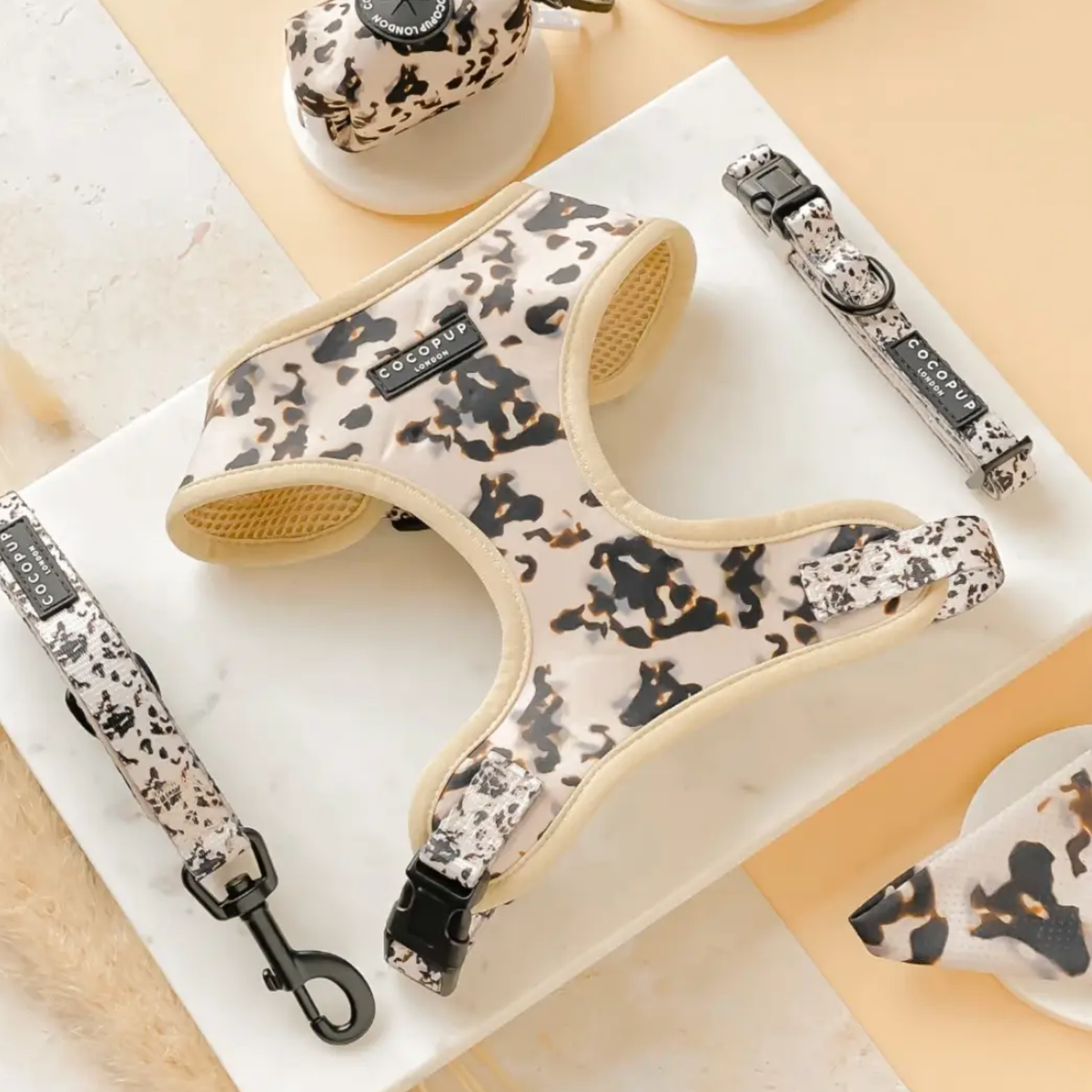 Harnais Marble dream Fall - Cocopup