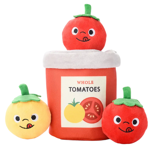 Summer tomate de flair