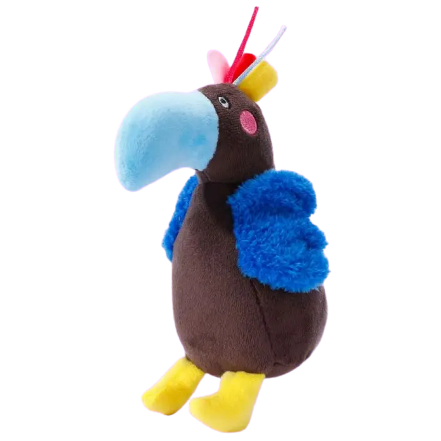Summer toucan pappagallo