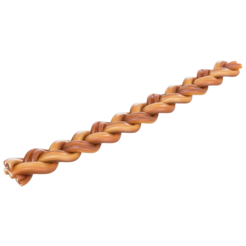 Tresse poulet boeuf 30cm