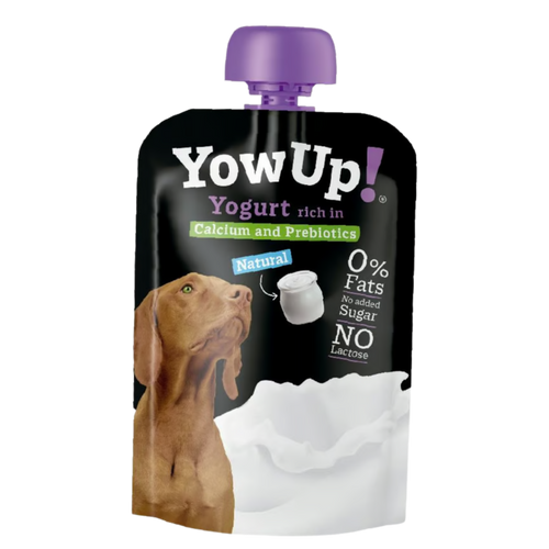 Yowup Nature probiotiques
