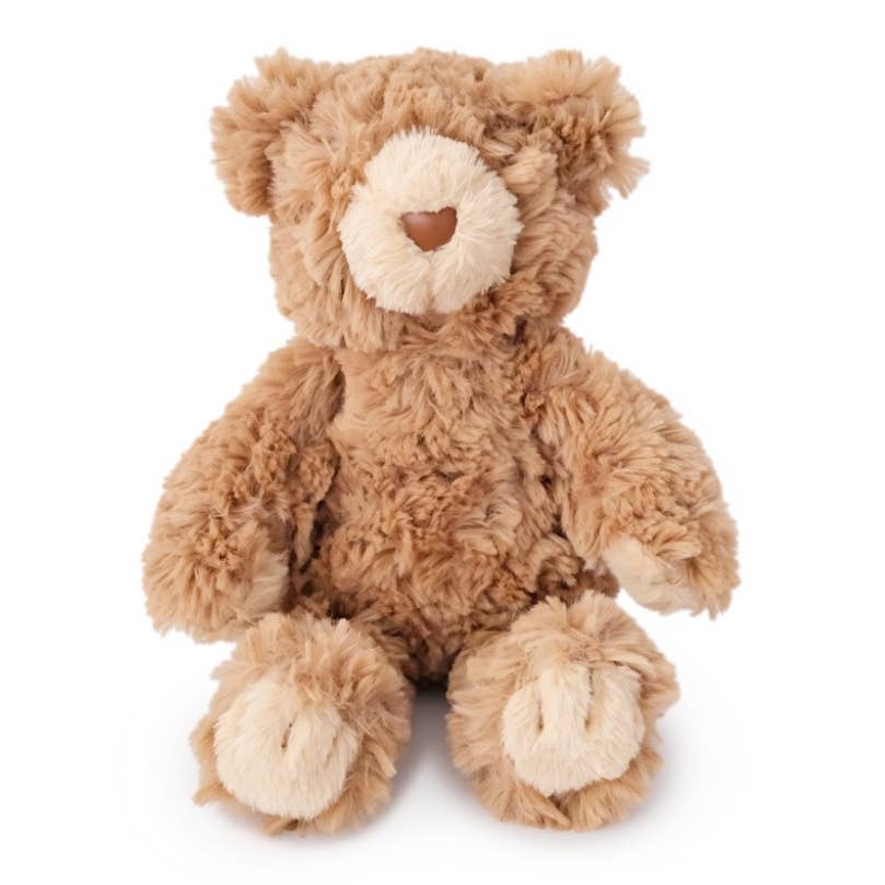 Teddy — ours en peluche · Lambwolf Collective — Précommande Noël