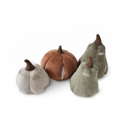 Cinderella — citrouille de fouille · Lambwolf Collective — Précommande Noël