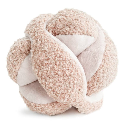Monti — balle de fouille avoine · Lambwolf Collective — Précommande Noël