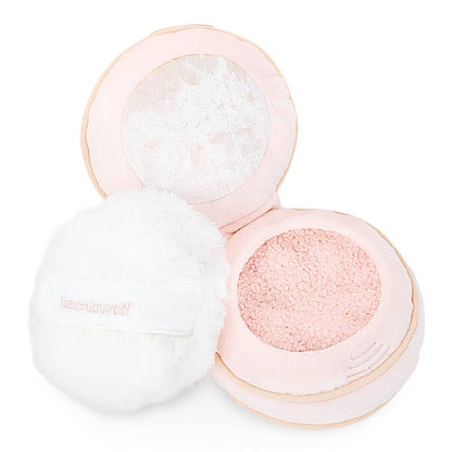Blush — poudrier de fouille · Lambwolf Collective — Précommande Noël
