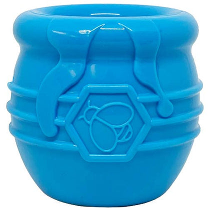 Honey Pot — pot à garnir bleu L · SodaPup — Précommande Noël