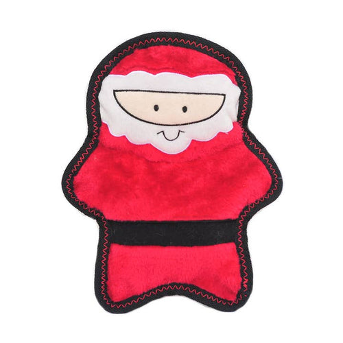 Holiday Z-Stitch® - Santa · ZippyPaws — Précommande Noël