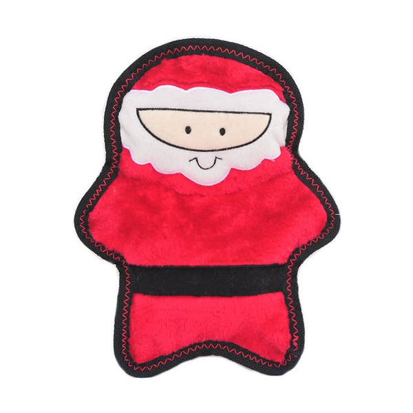 Holiday Z-Stitch® - Santa · ZippyPaws — Précommande Noël
