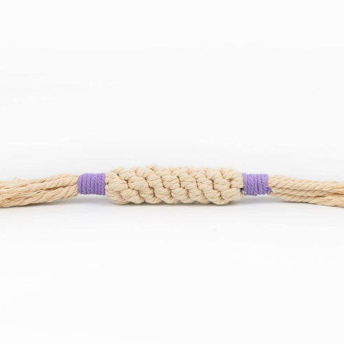 Candy — bonbon en macramé · Monli — Précommande Noël