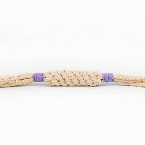 Candy — bonbon en macramé · Monli — Précommande Noël