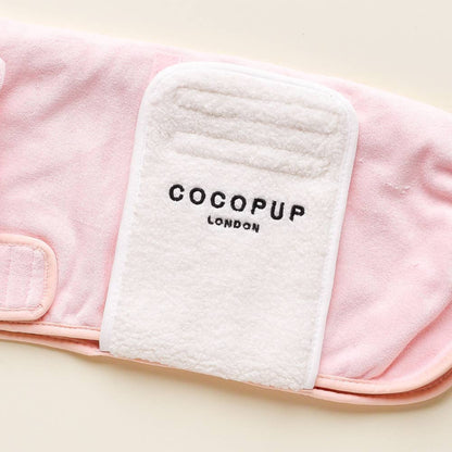 Peignoir licorne Pupicorn · Cocopup London — Précommande Noël