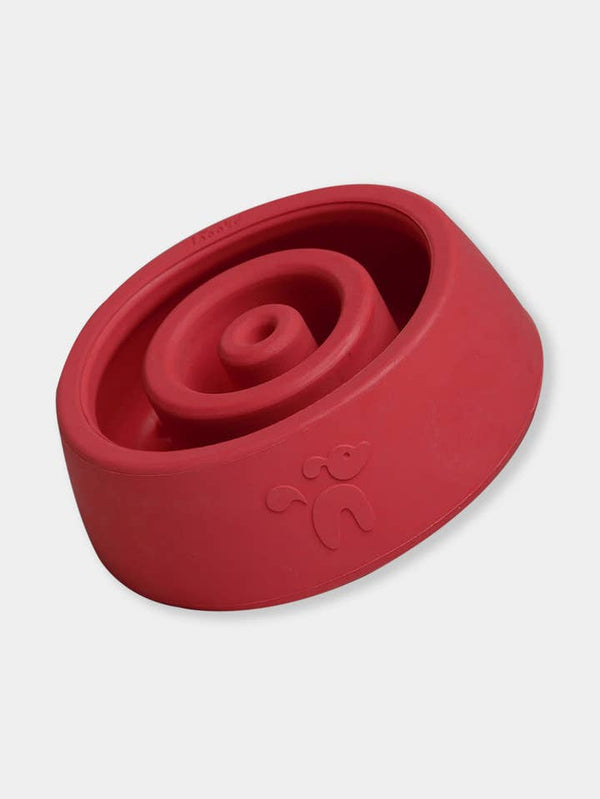 Yoomy Wobble — rouge Noël · INOOKO — Précommande Noël