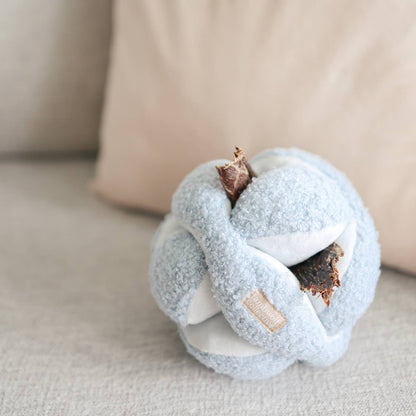 Monti — balle de fouille avoine · Lambwolf Collective — Précommande Noël