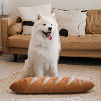 Giant Baguette — jouet géant · Lambwolf Collective — Précommande Noël