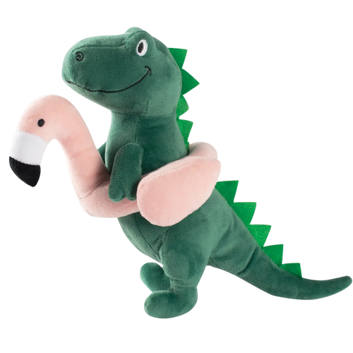 Summer T-Rex des piscines