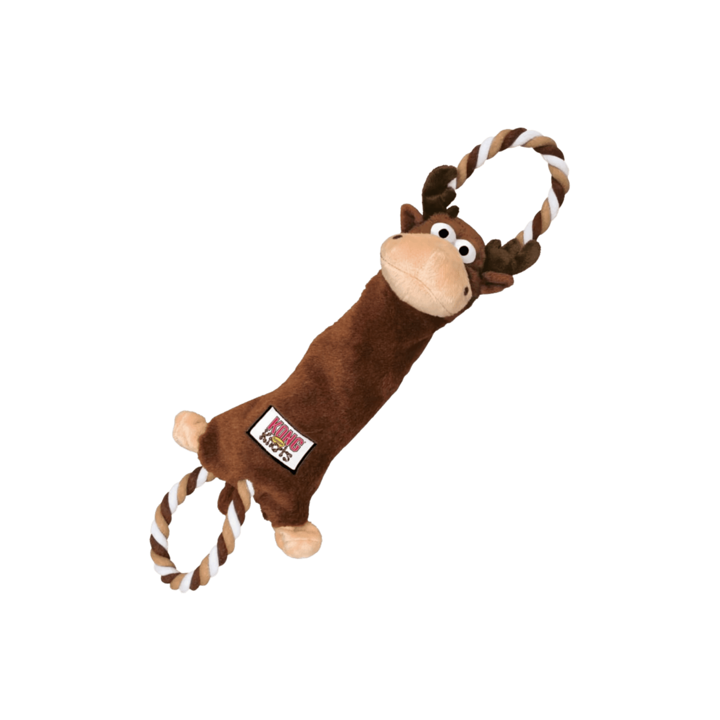 Kong tugger knot Élan - M/L