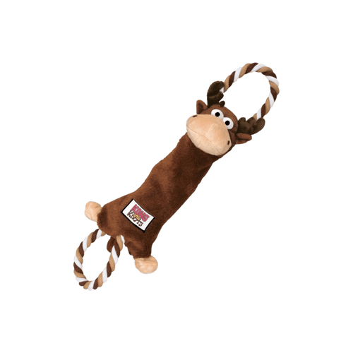 Kong tugger knot Élan - M/L