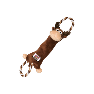 Kong tugger knot Élan - M/L