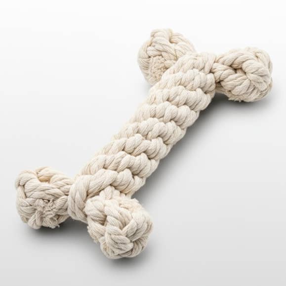 Little Love — petit os en corde · Monli — Précommande Noël