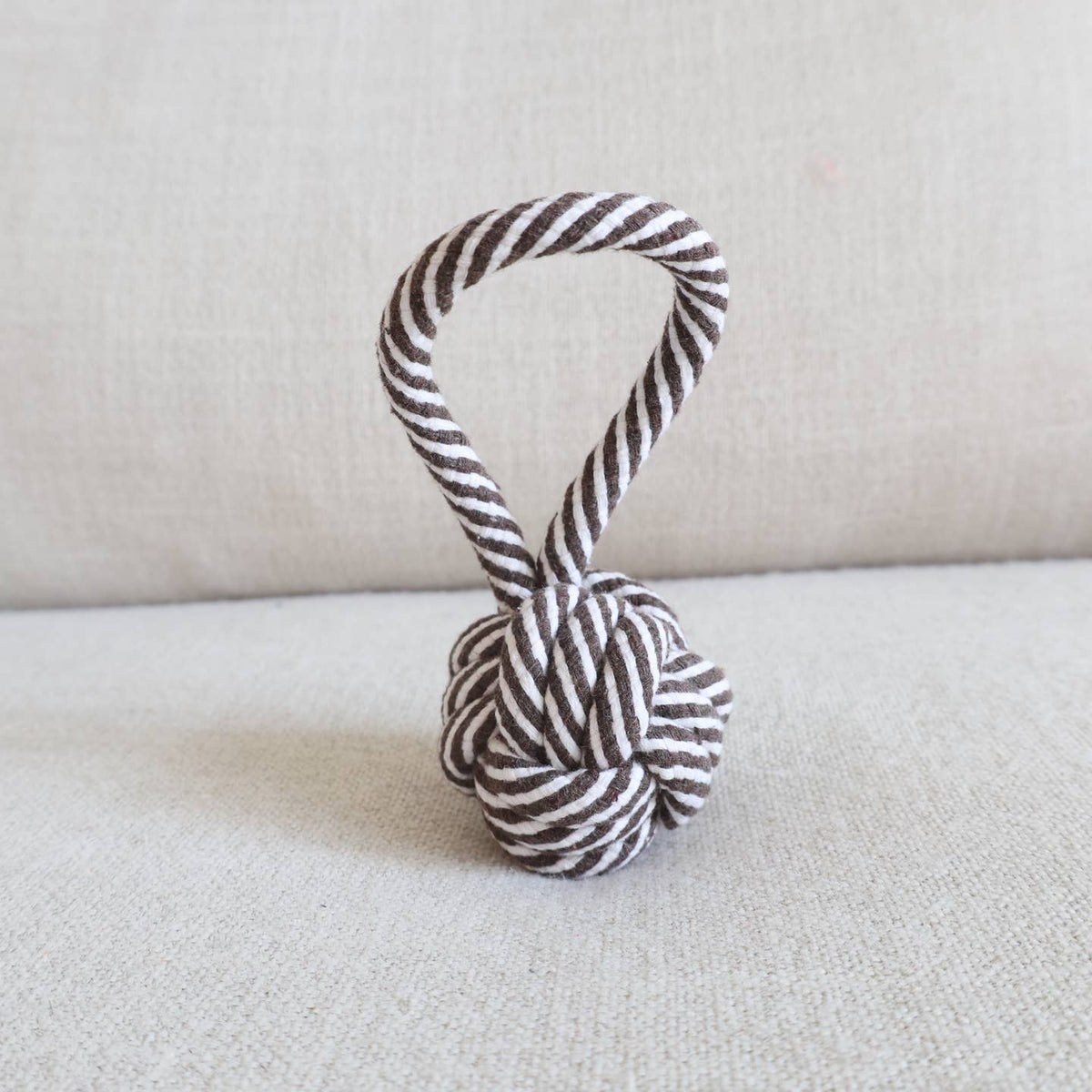 Black & White — corde à tirer · Monli — Précommande Noël