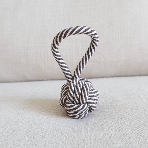 Black & White — corde à tirer · Monli — Précommande Noël