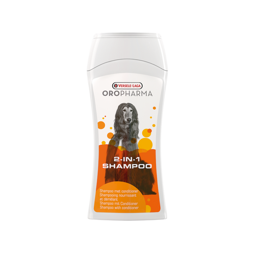 Shampoing soin oropharma - 200ML