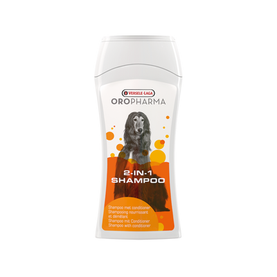 Shampoing soin oropharma - 200ML