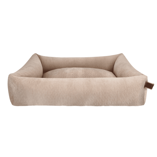 Fantail Snug orthopédique Oat - 120x95
