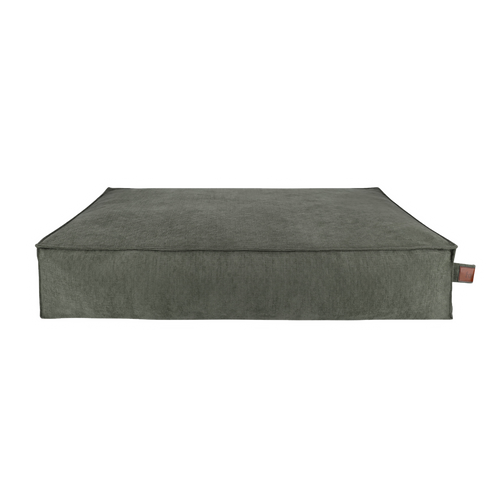 Fantail stargaze Orthopédique noir - 120x90 ()