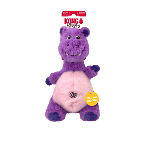 Henry le gorille violet Kong - M/L