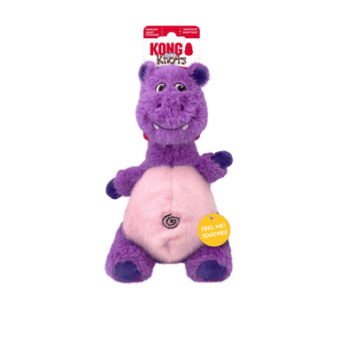 Henry le gorille violet Kong - M/L