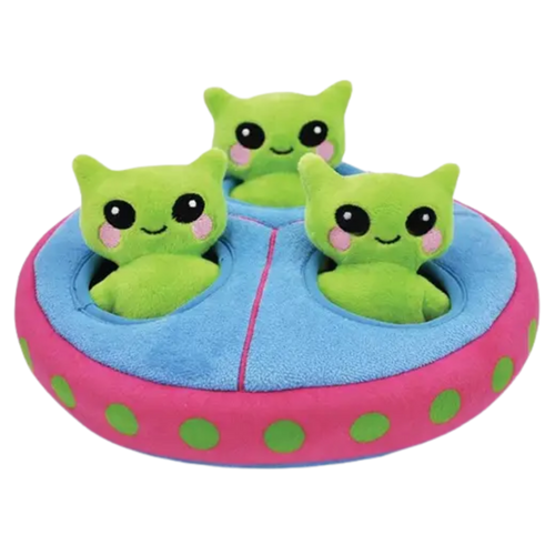 Summer Alien de flair