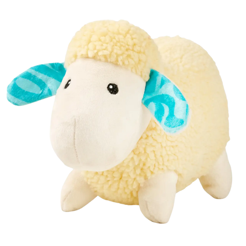 Summer cloudy mouton