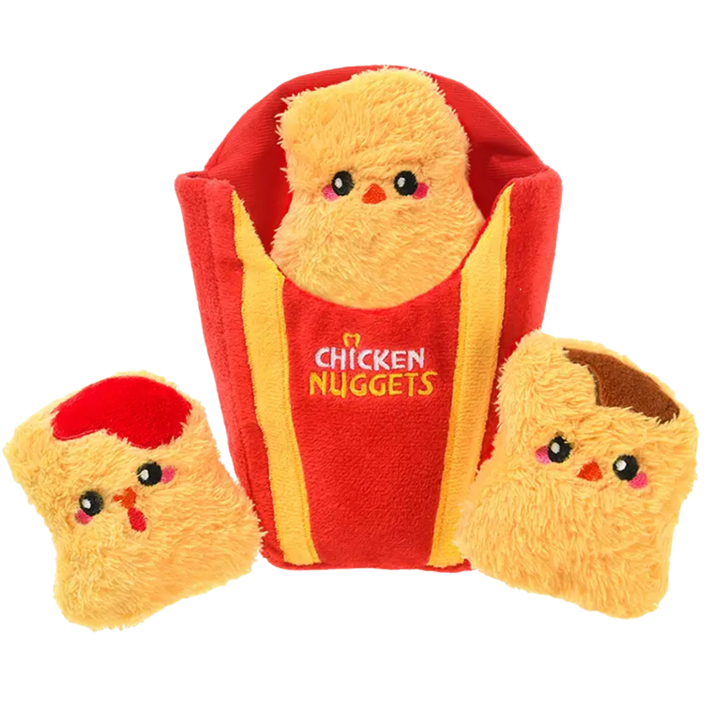 Summer nuggets de flair