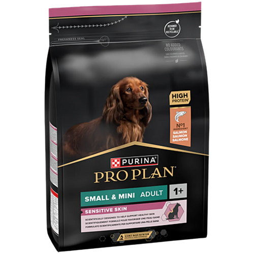 Proplan peau sensible mini 3KG