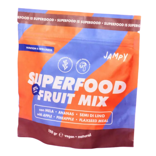 Summer Superfood Shooter