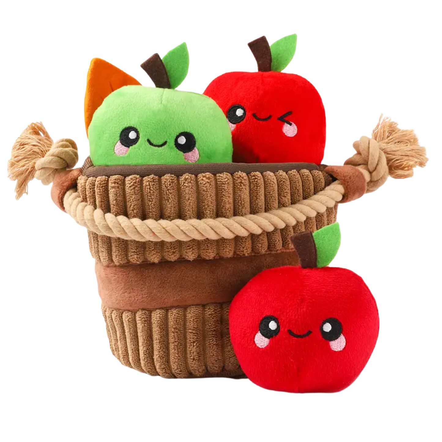 Summer apple de flair