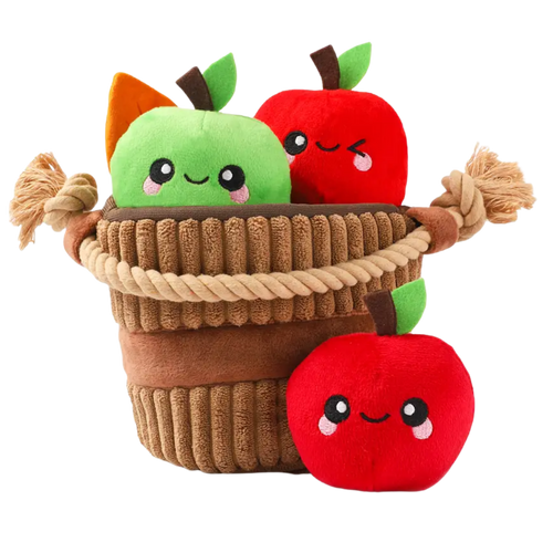 Summer apple de flair