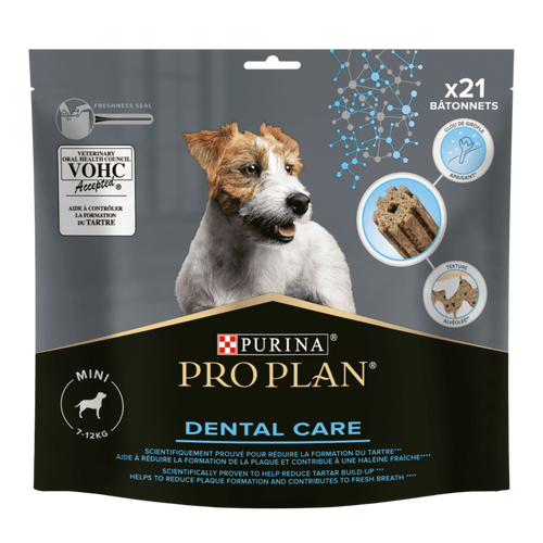 Proplan dental stick L